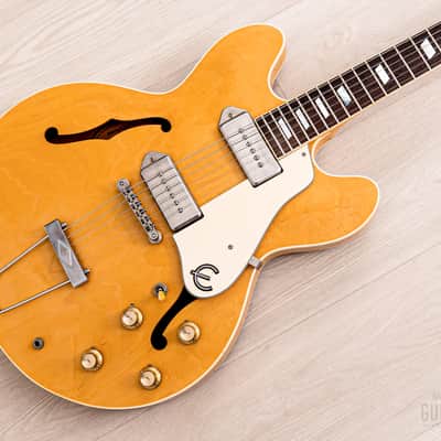 Epiphone Casino (Japanese Domestic) Terada 1987 - 1995 | Reverb