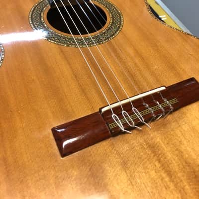 Candelas Classical Guitar image 11