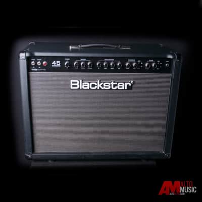 Blackstar Series One 45 45W 2x12" Valve Combo image 3