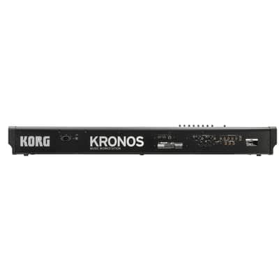 KORG KRONOS3-73 image 5