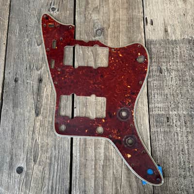 Fender Jazzmaster Pickguard 1963 image 1