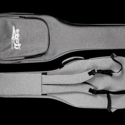 JET JT-30 - Gold W/ Gig Bag image 12