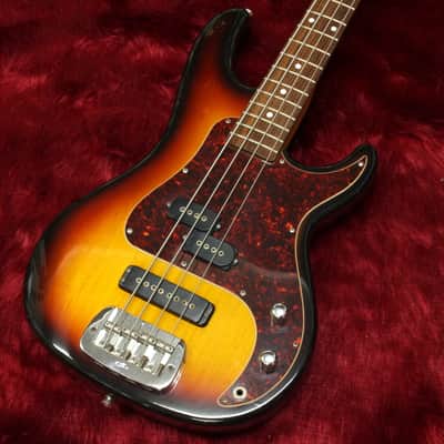 G&L SB-2 Tribute made in Japan image 6