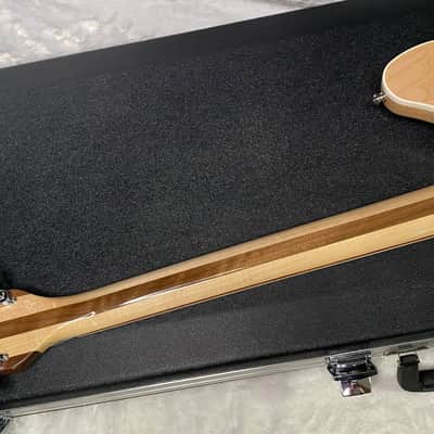 NEW! Rickenbacker 360/12 MG Maple Glo 12-String - Authorized Dealer - 7.8 lbs - G07216 image 10