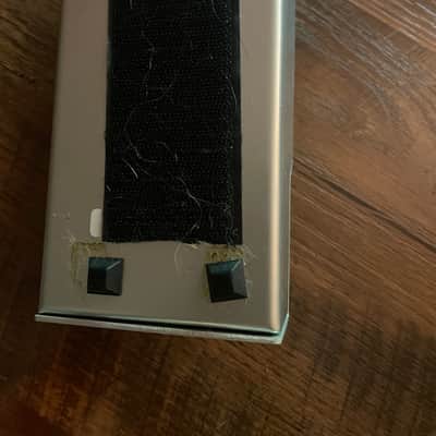 Warm Audio Mutation Phasor II 2023 - Present - Silver image 2