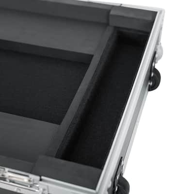 Gator Cases - G-TOURQU16 - G-TOUR road case for A&H QU16 mixer image 6