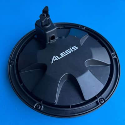 ALESIS FORGE NITRO Electronic Drum Part: 8" Tom Trigger Single-Zone Pad [V1] image 6