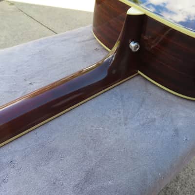 MARTIN 2001 LIMITED EDITION HDO GRAND OLE OPRY 75th. ANNIVERSARY 650 MADE near MINT! image 18
