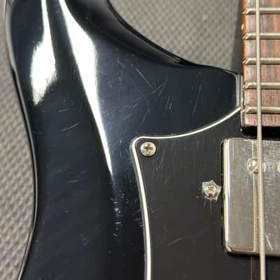 PRS S2 Standard 24 (2019) - Black #41427 with Original Gig Bag image 10