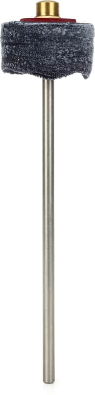 Dragonfly Percussion Medium Canvas Kick Drum Beater (2-pack) Bundle image 1