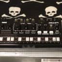 Korg Volca Kick 2016 - Present - Black w/Decksaver