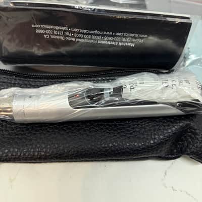 Reduced Stock MXL Mic Mate Pro XLR to USB Interface with Phantom Power image 7