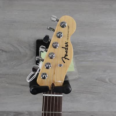 Fender Standard Telecaster 3-Color Sunburst image 7