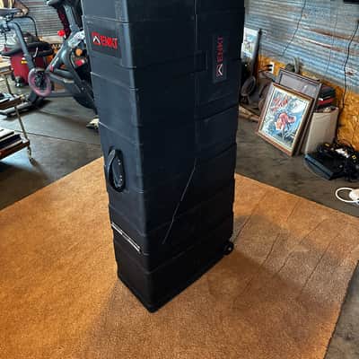 Enki AMG-2 Gen 3 EXV Case 2023 - Black image 4