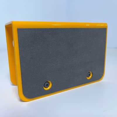 Radial SGI-RX Studio Reamper Receiver 2010s - Yellow image 6