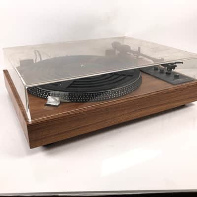 ROTEL RP-4400 Turntable Record Player w/ Original Box image 14