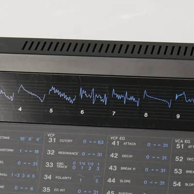 KORG DW-8000 + Case image 18
