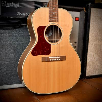 Gibson L-00 Studio Walnut LEFT-HANDED Natural 2022 image 7