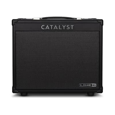 Line 6 Catalyst 60 image 1