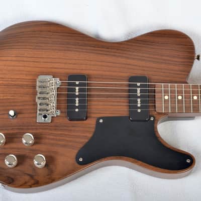 Versa Standard Rose 2000's - Rosewood image 2