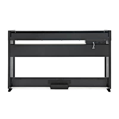 KORG C1 AIR Digital Piano - Limited Edition Black Wood Grain image 8