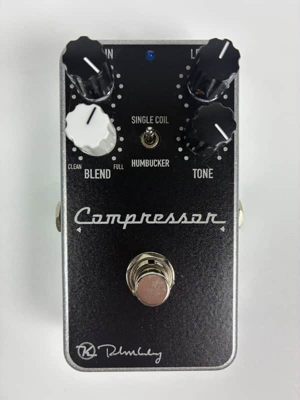 Keeley Compressor Plus