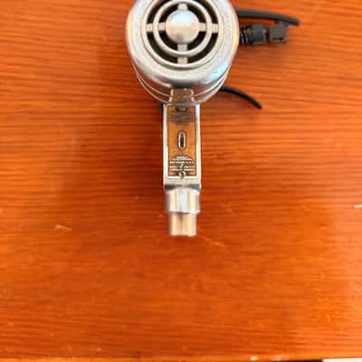 Electro-Voice 635 - Chrome image 3