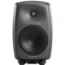 Genelec 8350A SAM 8" Powered Nearfield Studio Monitor (Pair) 2016 - 2021 Gray