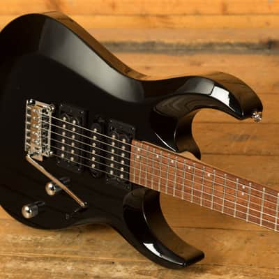 Cort X200 - Black image 5