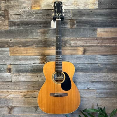 (14540) Alvarez 5014 Vintage Made in Japan image 7