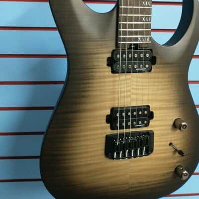 Schecter Banshee Mach-6 image 6