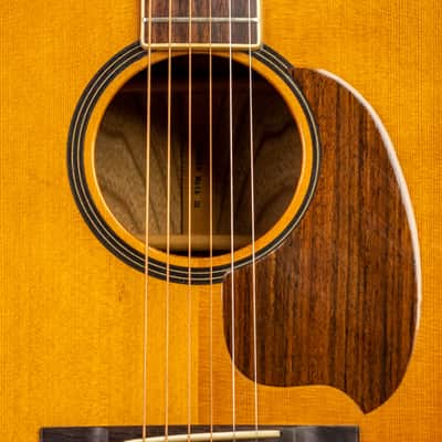 Daion MUGEN Mark III - Six String Acoustic image 5