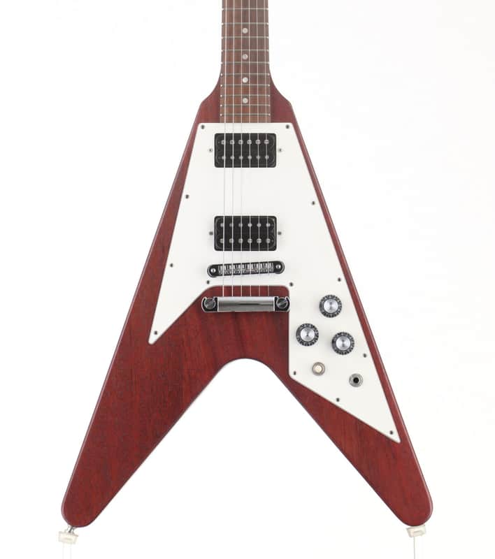Gibson Flying V Faded 2002 - 2012 | Reverb España