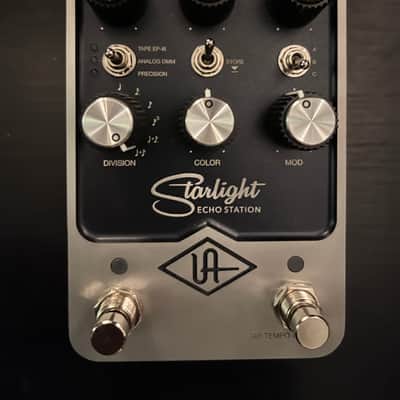 Universal Audio Starlight Echo Station | Reverb