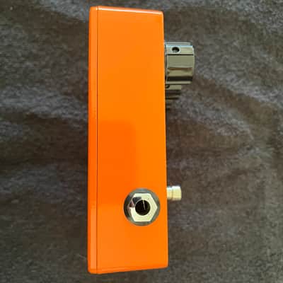 D*A*M GREASEBOX GB-88 solid state germanium fuzz box guitar pedal David Main colorsound sola sound ZCD image 6
