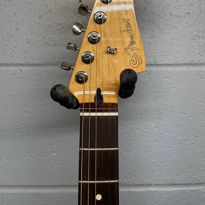 Fender Player II Jazzmaster - 3-Color Sunburst - Electric Guitar image 3
