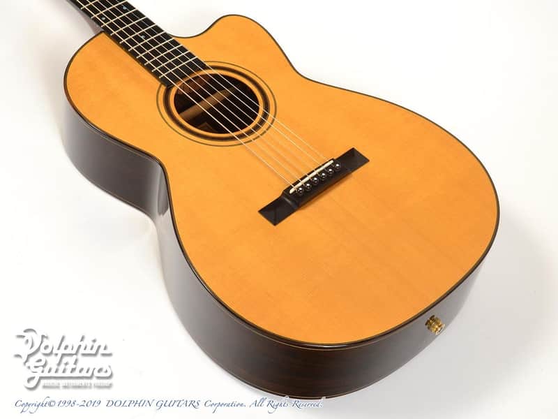 BENETEAU GUITARS 000 12-Fret [Pre-Owned] image 1