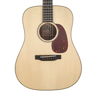 Collings D1AT Acoustic Guitar #35539 image 1
