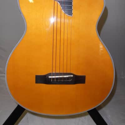 Epiphone SST Coupe 2018 - 2019 - Antique Natural image 8