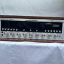 Marantz Model 4300 Stereo 2 + Quadradial 4 Receiver 1970s - Silverface