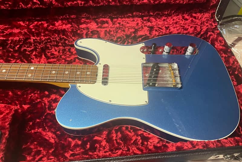Fender American Original '60s Telecaster | Reverb