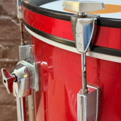 Pearl Export 5-Piece Drum Shell Pack (Vintage 1980s Shells w/ Modern Snare) image 6