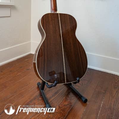 Martin 00-28 Acoustic Guitar - 2016 image 15