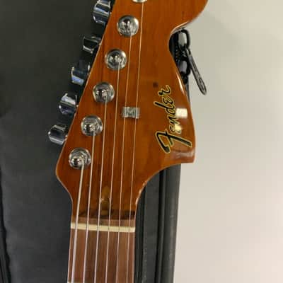 Fender Tom DeLonge Starcaster w/ Case image 4