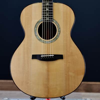PRS Private Stock Tonare Grand Carpathian Spruce//Mahogany image 2