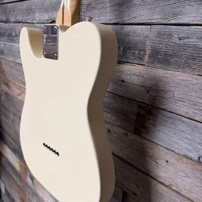 Fender Telecaster 2006 image 7