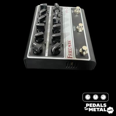 Friedman IR-D Dual Tube Preamp -x12055 image 4