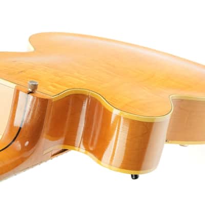 Gibson ES5 Switchmaster Blonde 1959 image 9