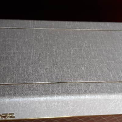 Vox V212HWX Hand-Wired 30W 2x12 Extension Cabinet 2010s - Fawn image 3