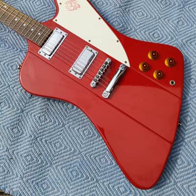 Epiphone Firebird 2001 - MIK image 5